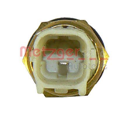 Interrupteur de température, ventilateur de radiateur METZGER ref. 0915196